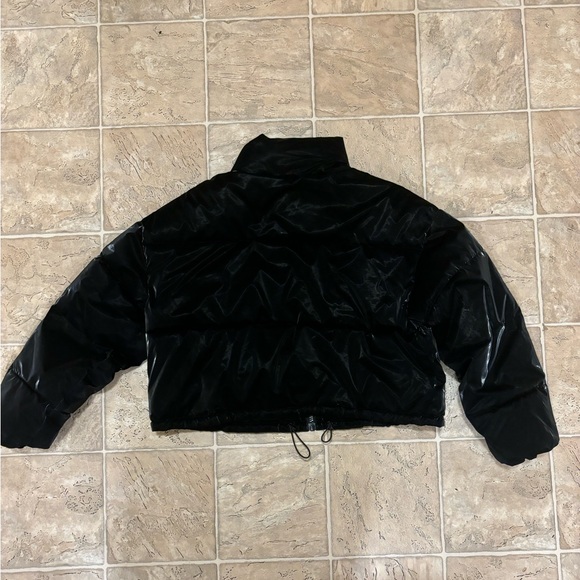 H&M Puffer jacket - Picture 2 of 2